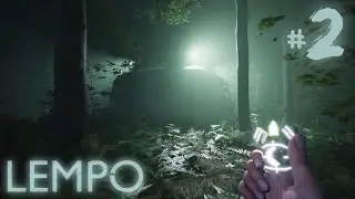 Lempo #2 - Graveyard of Empires