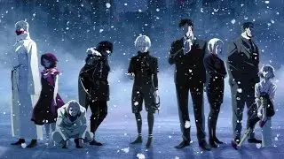 Nightcore - Hide (Lyrics)