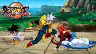 The "GT" TOD