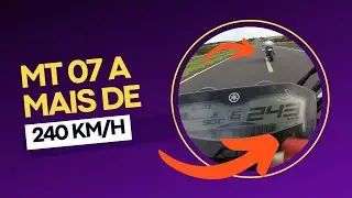 MT 07 VS MT 07 (AS DUAS REMAPEADAS)