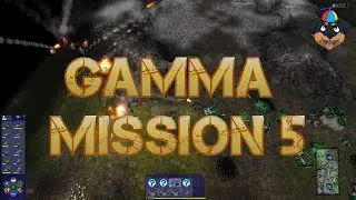 Warzone 2100  -  Gamma Mission 5