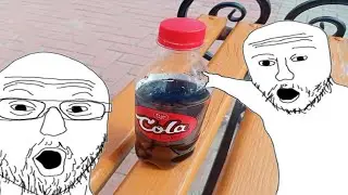 Обзор на Колу из "Чижика"
