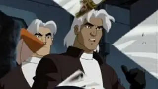 The Cauldron Part 2 - Screencaps Episode Overview
