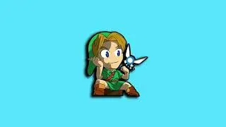 Legend of Zelda Great Fairy's Fountain Trap Remix