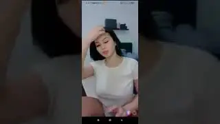 MAAF GA PAKAI BRA 