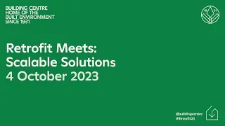 Retrofit Meets: Scalable Solutions