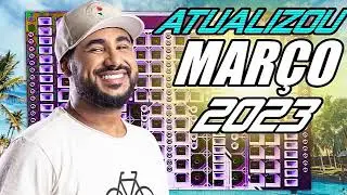 RAI SAIA RODADA ATUALIZOU 2023 - SAIA RODADA 2023 REPERTÓRIO NOVO ATUALIZADO - SUCESSOS DO MOMENTO
