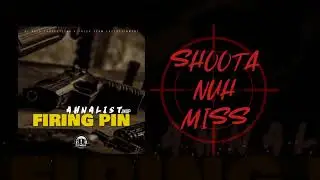 Ahnalist - Firing Pin