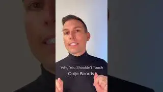Ouija Boards (The Truth)