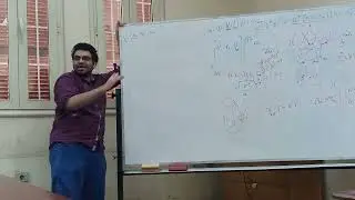 4th year | 1st term | DSP | Dr. Mohamed Abd Elghany | Lecture 22