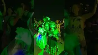 DJ night on Cruise | Thailand | bangkok | Ayisha shafrin | #ayishashafrin #shorts #youtubeshorts