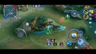 Sneak Peek of My Leomord Gameplay | Gaming For My Tuition Part 1