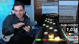 The WTF Song 100% FC
