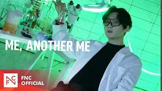 SF9 ZU HO'S PHOTO ESSAY [ME, ANOTHER ME] VIDEO TEASER