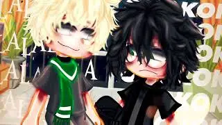 LALALA OKOKOK // HP // Drarry // Gacha trend