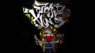 INK x MAD CLIP x TAREK - NA KAEI