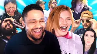 The Best Twitch Clips of 2023 Voting | NymN New Year's Show
