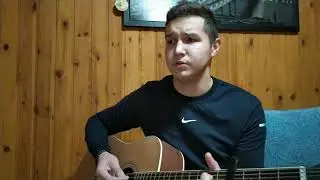 Ильнат Фархуллин-Бир кулыңны