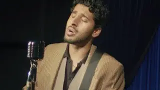 Jotti - Nothing Like This World (Official Video)