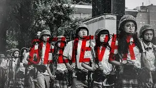 Duty After School | Believer [FMV]