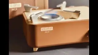 Туристическая газовая плита iPlate MIA