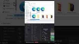 How To Import Davinci Project  To Premiere Pro portrait