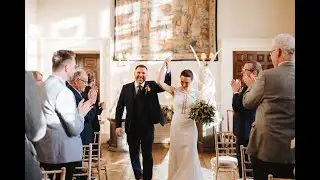 Elmore Court Wedding Photography