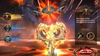 Legacy of Discord：Blast's Creed