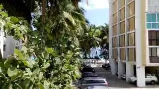 Nokia Lumia 810 - Video Test 9