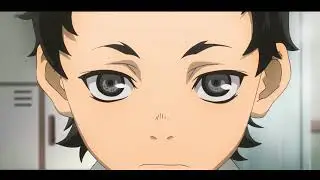 Time to Anime(AMV) | Deadman Wonderland