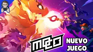 MOCO NUEVO JUEGO DE SUPERCELL | Das Flash