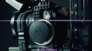 RED U PRODUCTION - Sony FX3 [Channel Trailer]