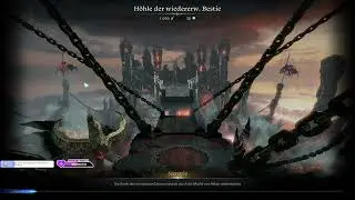 Lost Ark [383] Valtan G1 und G2 - Free Bus - Zauberin Ilvl 1506+ LvL60 ASTA 