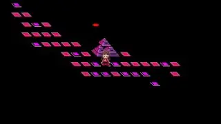 Yume Nikki - Neon Tile Path (extended)