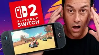 Nintendo Switch 2: Everything We STILL Don't Know | Clayton Morris Plays
