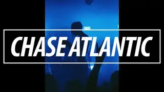 chase atlantic playlist ♫ part 9