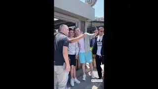 Αλέξης Τσίπρας: Η υποδοχή σε Χαλκίδα και Εύβοια - «Είστε τίμιος και για αυτό σας πολεμάνε»