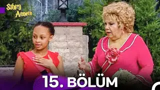 Sihirli Annem 15. Bölüm HD (5. Sezon)