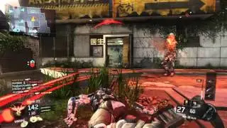 Call of duty black ops 3 ps4