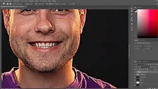 Как правильно сохранять фотографии в photoshop