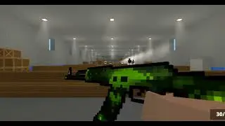 Updated 4.8.0 Private server Block Strike | Обновление 4.8.0 приватки блок страйк