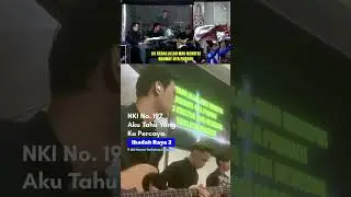 Aku Tahu Yang Kupercaya - Nyanyian Kemenangan Iman No.197 (NKI No.197)