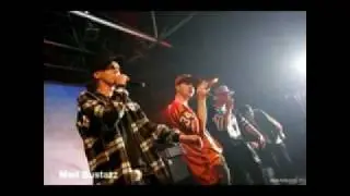 Mad Bustazz Promo (Настоящий рэп)