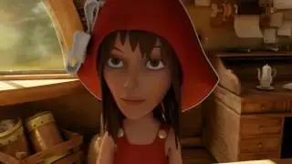 Red Miss Take  Красное Недо Разумение