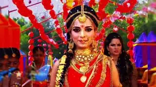Draupadi _ intro song