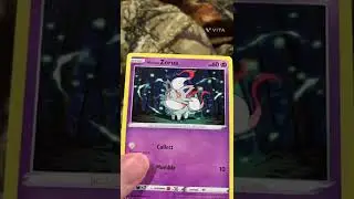 I beat agoraphobia and got Pokémon cards #1