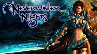 Neverwinter Nights Enhanced Edition #7 - Чешуйчатая баба. Прохождение на русском