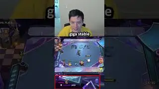 TFT Pro Gets Baited on Stream