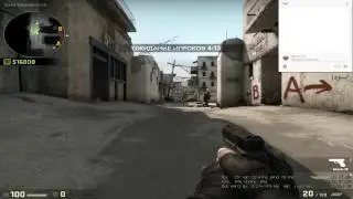 CS GO | ММ с друзьями ! Возможно розыгрыши ширпа!)