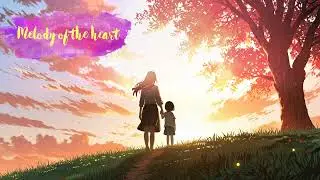 Melody of the heart